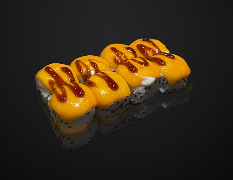 Запеченный чиз 8 шт