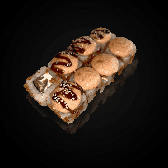 Ролл хот - дог  8 шт