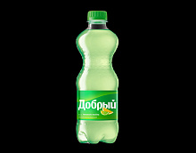 Добрый лимон лайм 1 л