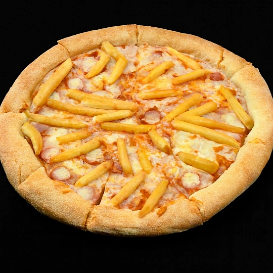 Детская