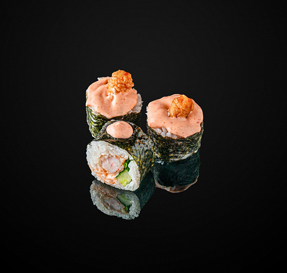 Кальмар 8 шт